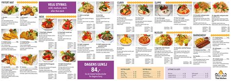 aroi asia|aroi asia levanger meny.